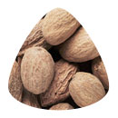 Noix de muscade 
