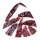 Whole Dried Peppers